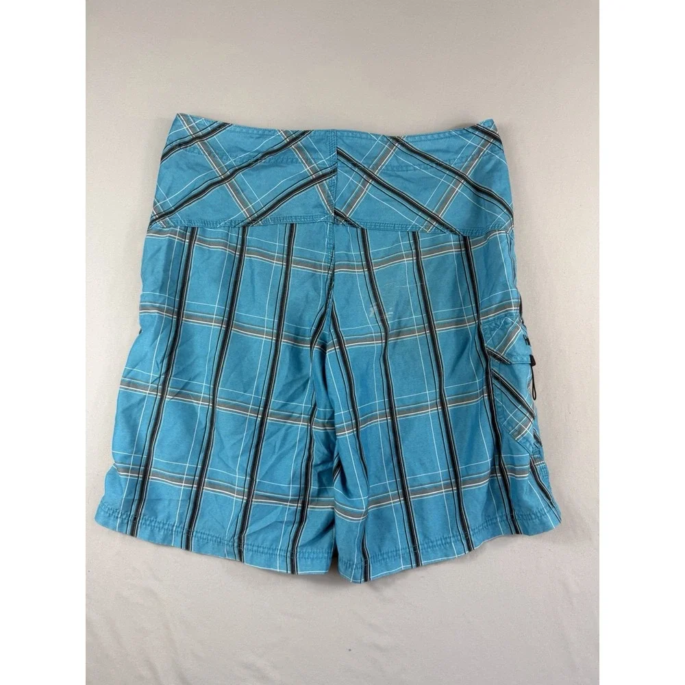 Hurley swim trunks